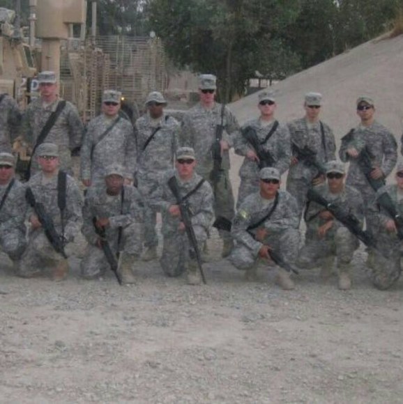 Meet your Posher, James - Picture 1 of 1